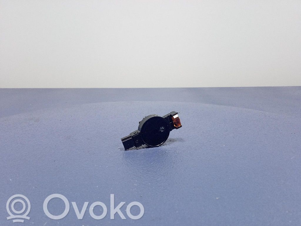 BMW M3 F80 Rain sensor 