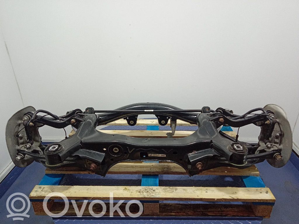 BMW 3 G20 G21 Set suspensie spate 