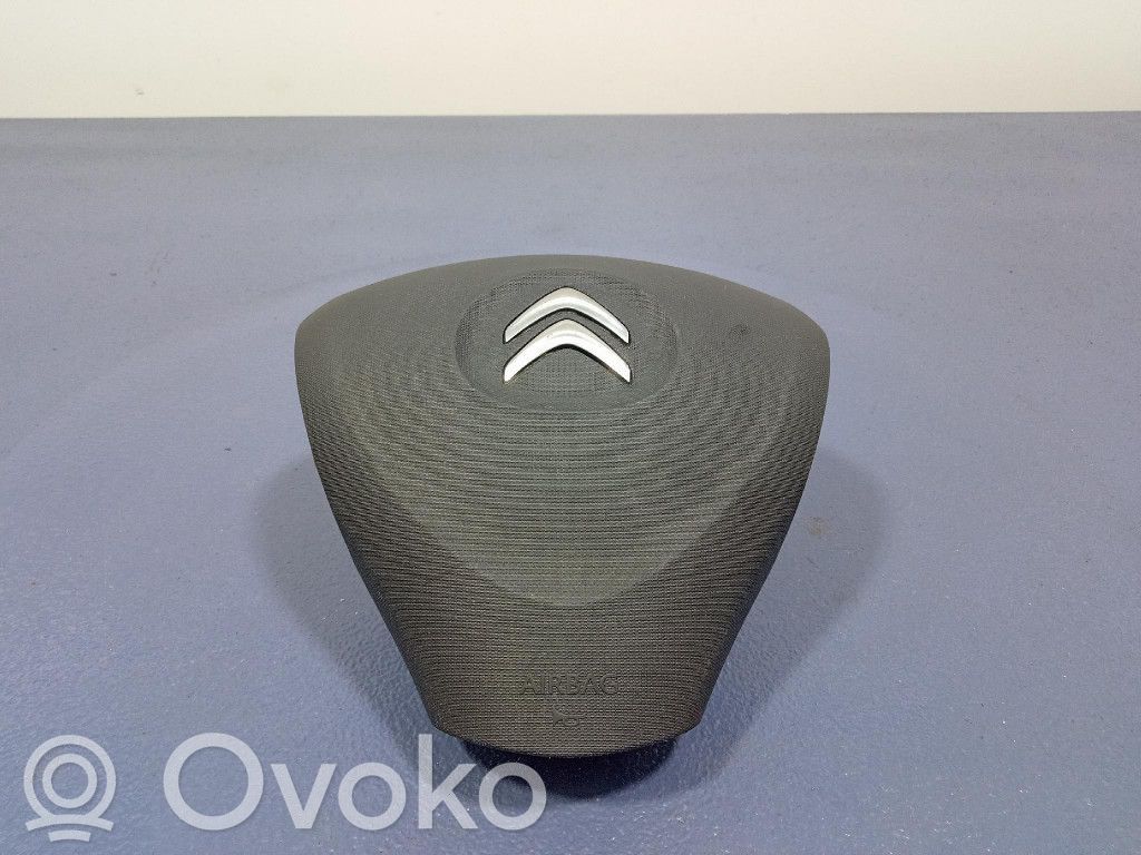 Airbag del volante