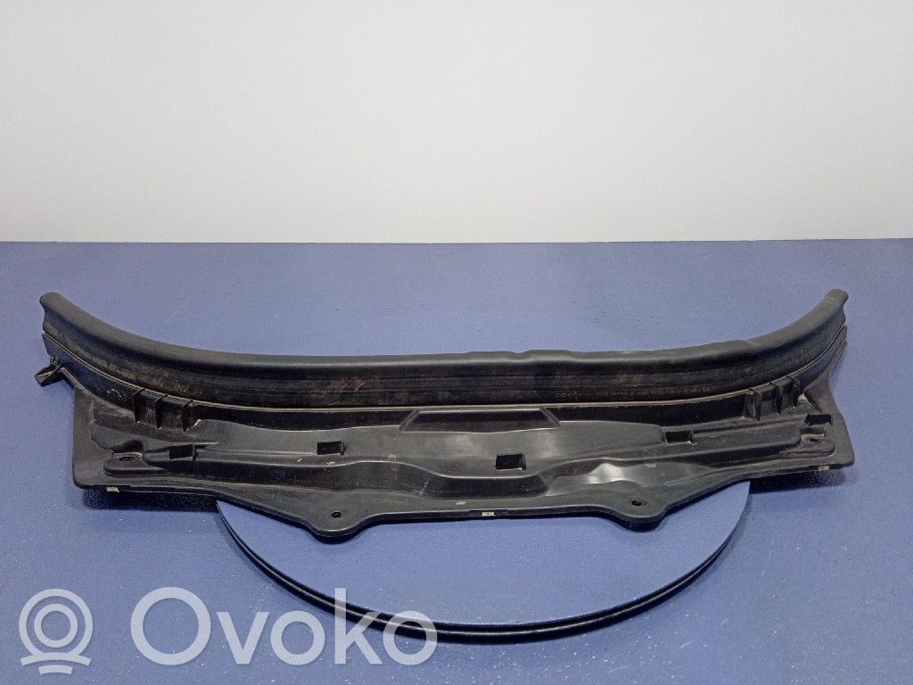 BMW M3 F80 Pyyhinkoneiston lista 