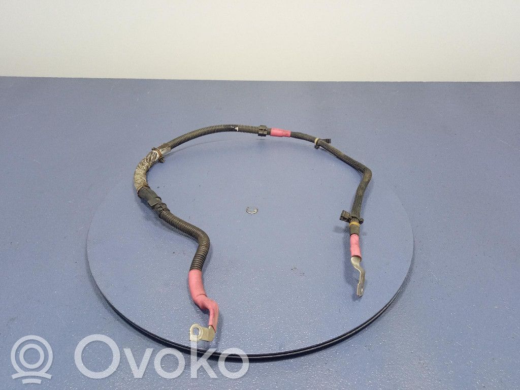 BMW M3 F80 Altro tipo di cablaggio 