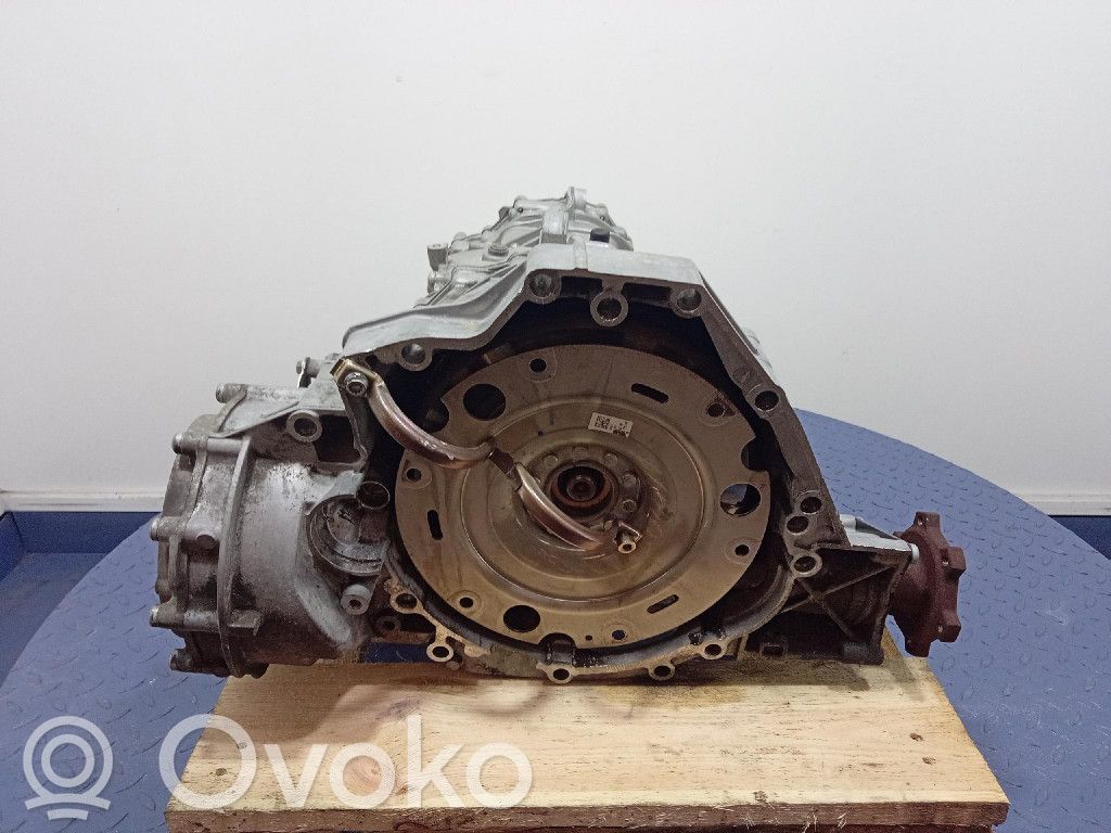 Audi A4 S4 B8 8K Scatola del cambio manuale a 6 velocità 