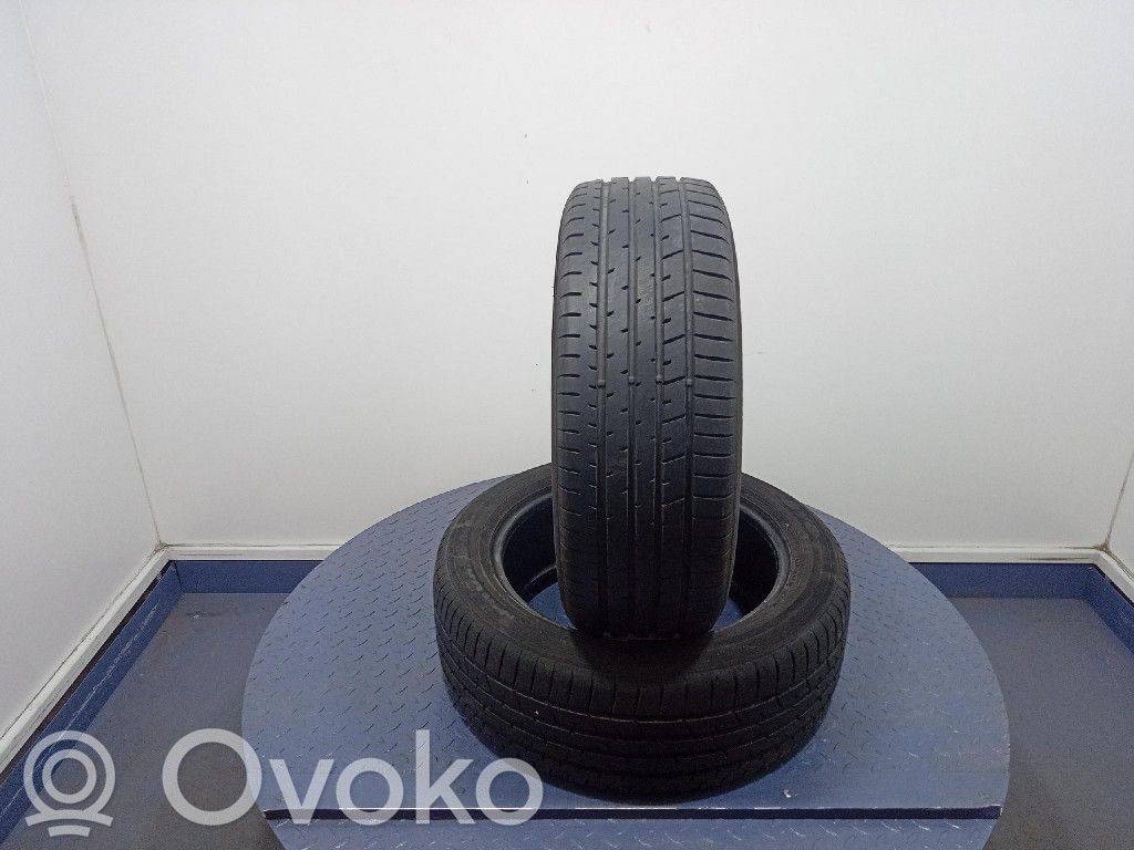 Mazda CX-5 Anvelopă vară R17 