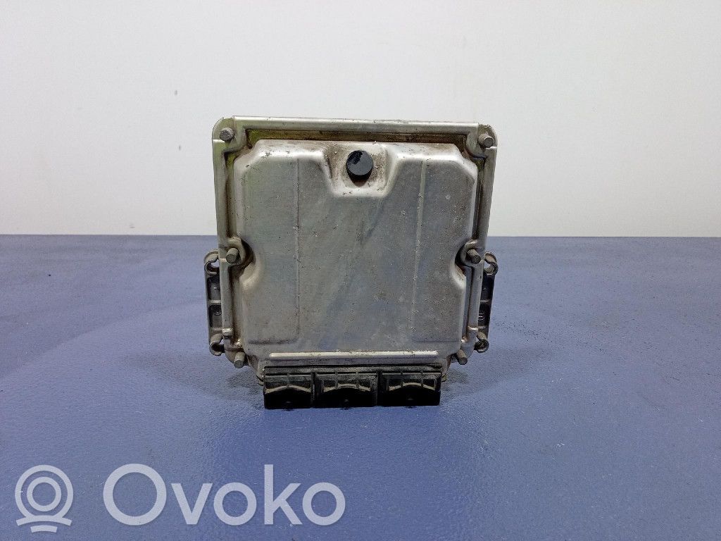 Opel Movano A Engine control unit/module ECU 