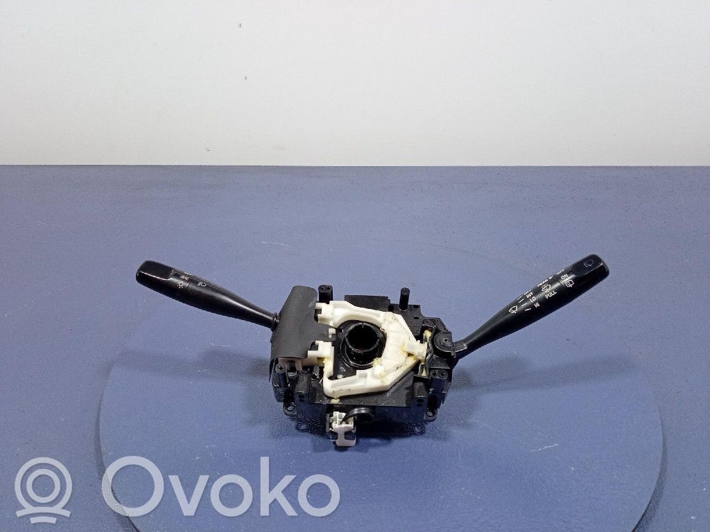 Suzuki Ignis Other switches/knobs/shifts 