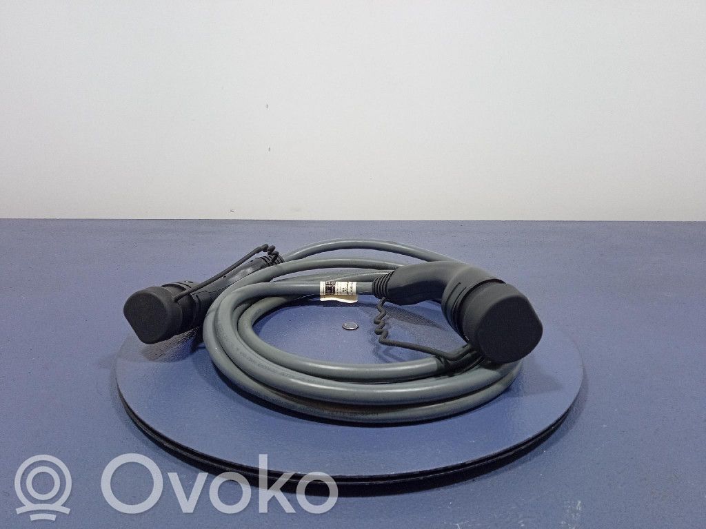 Hyundai ix20 Cable de carga del coche eléctrico 