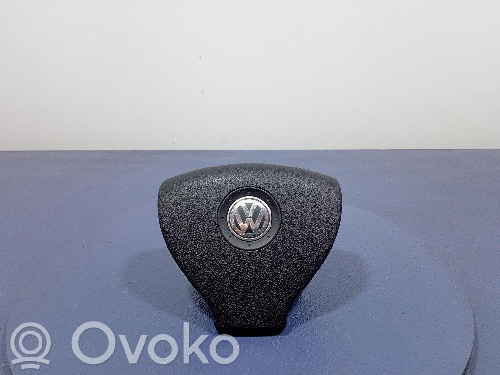 Volkswagen Cross Touran I Airbag dello sterzo 
