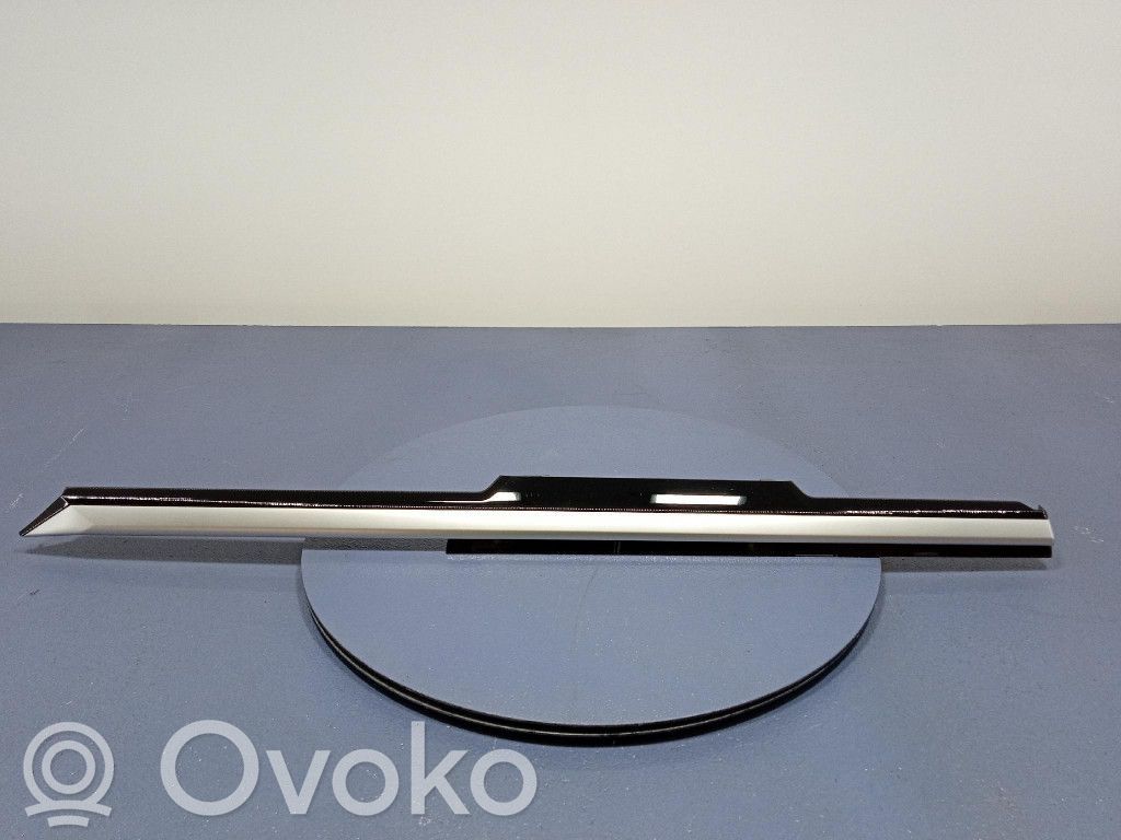 Volkswagen Arteon Elementy przedniej części nadwozia 