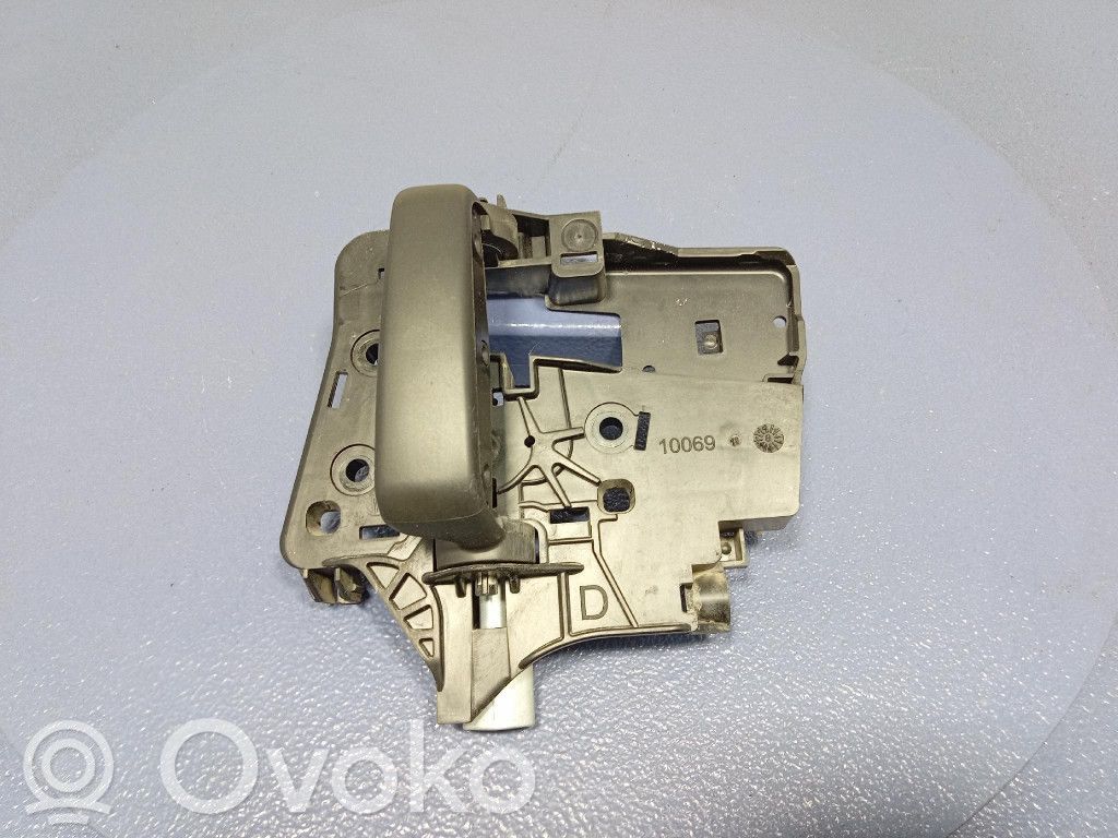 Peugeot Expert Innentürgriff Innentüröffner vorne 