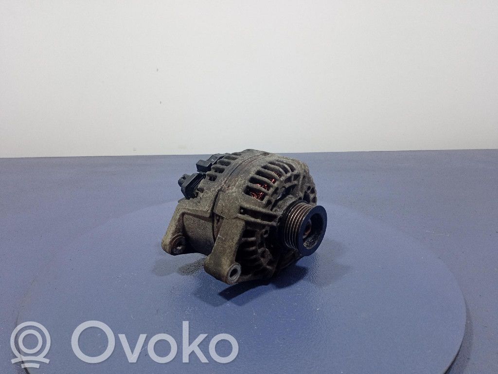 Opel Corsa D Ģenerators 