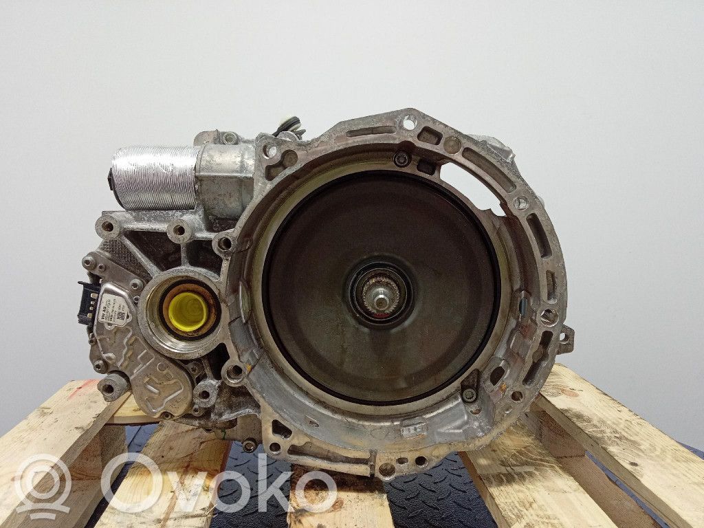 Volkswagen Arteon Caja de cambios automática 