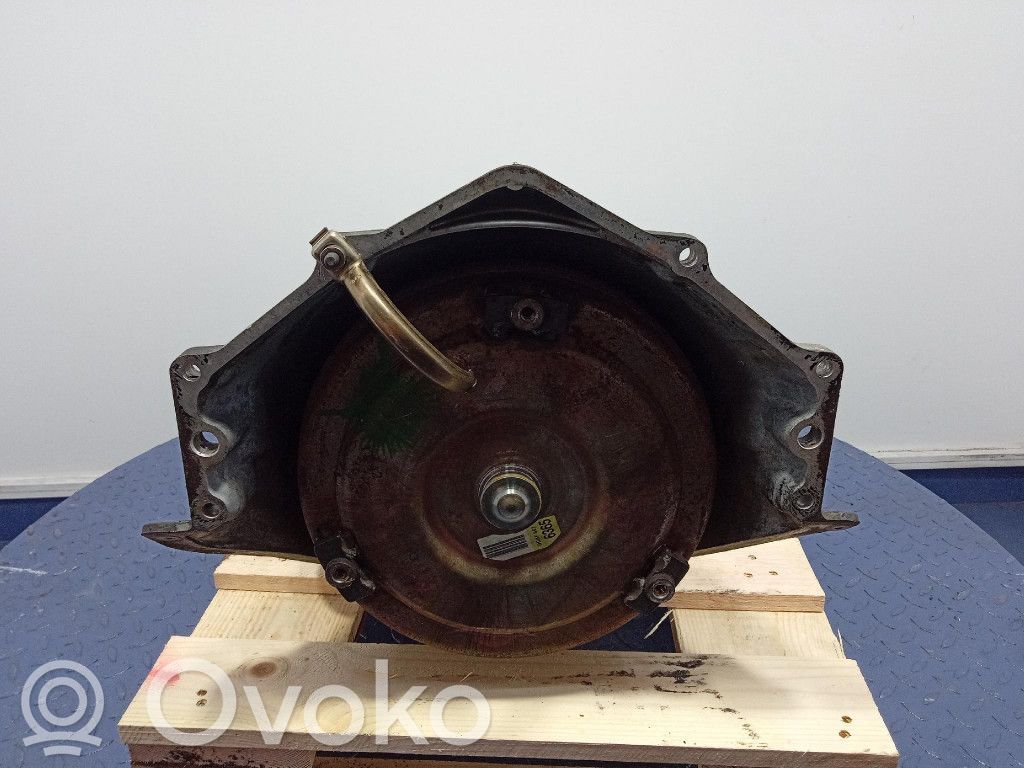 Caja de cambios automática   8676358,8676358