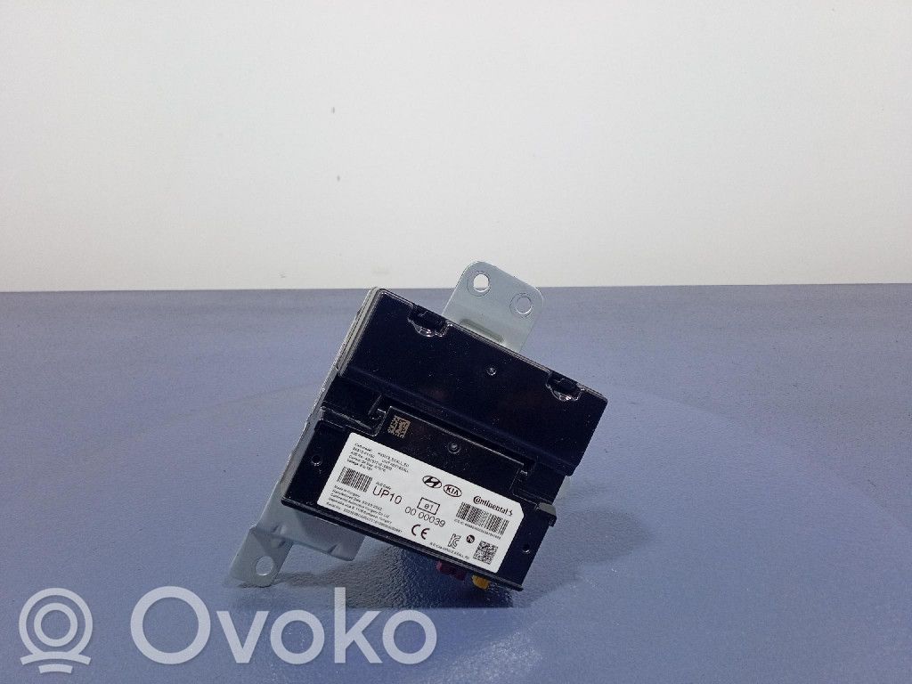 KIA Sportage Other control units/modules 