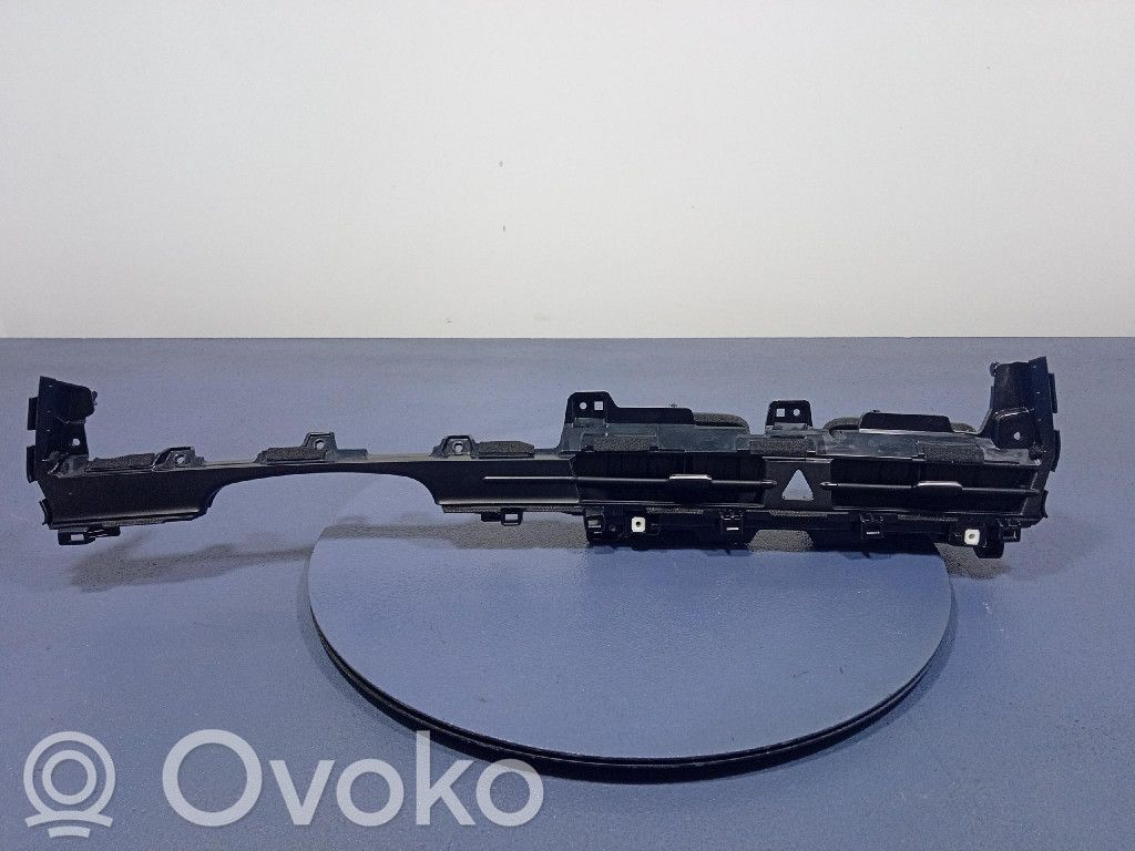KIA Sportage Grilă ventilație/ramă laterală bord 