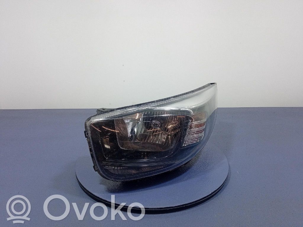 KIA Picanto Headlight/headlamp 