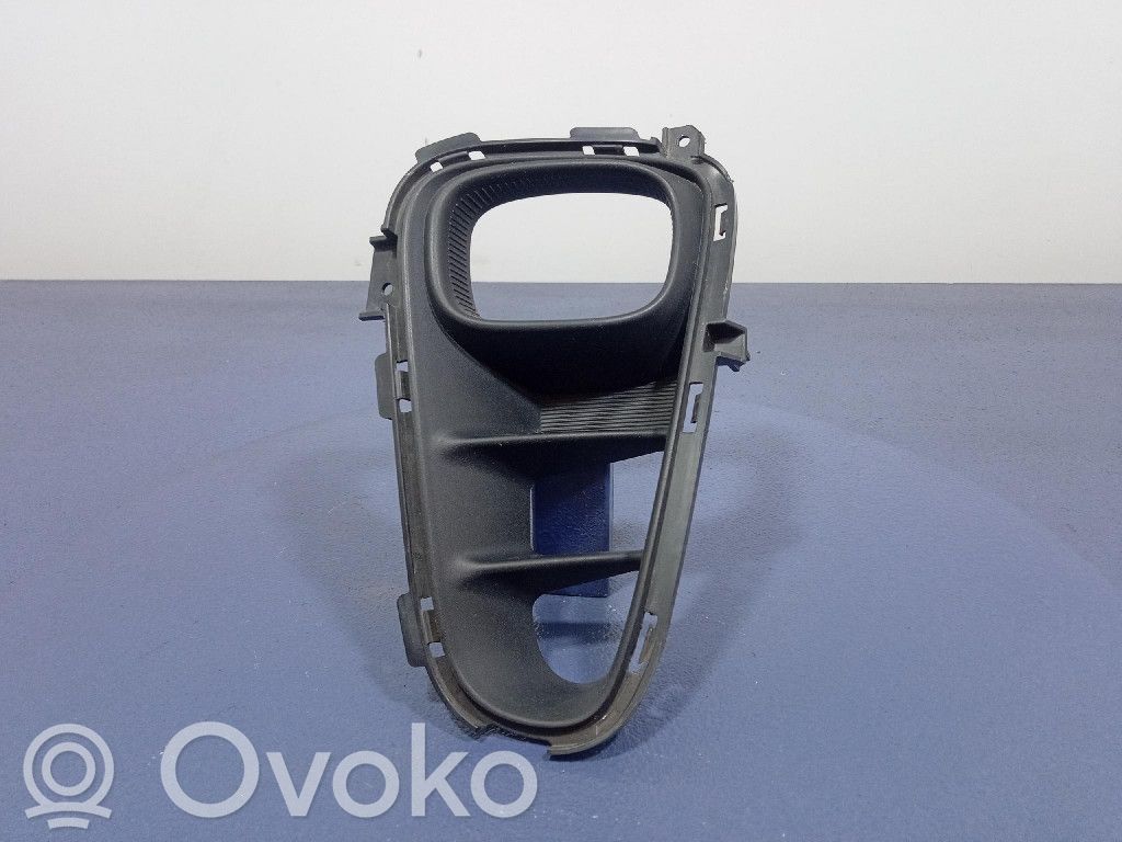 KIA Picanto Elementy przedniej części nadwozia 