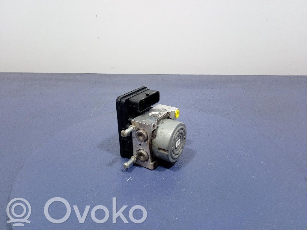 KIA Picanto ABS bloks 