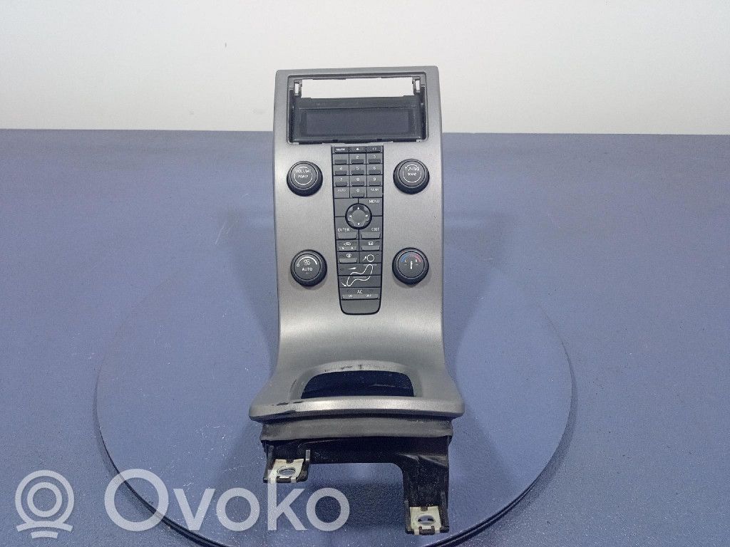 Climate control unit   8623067,8623067