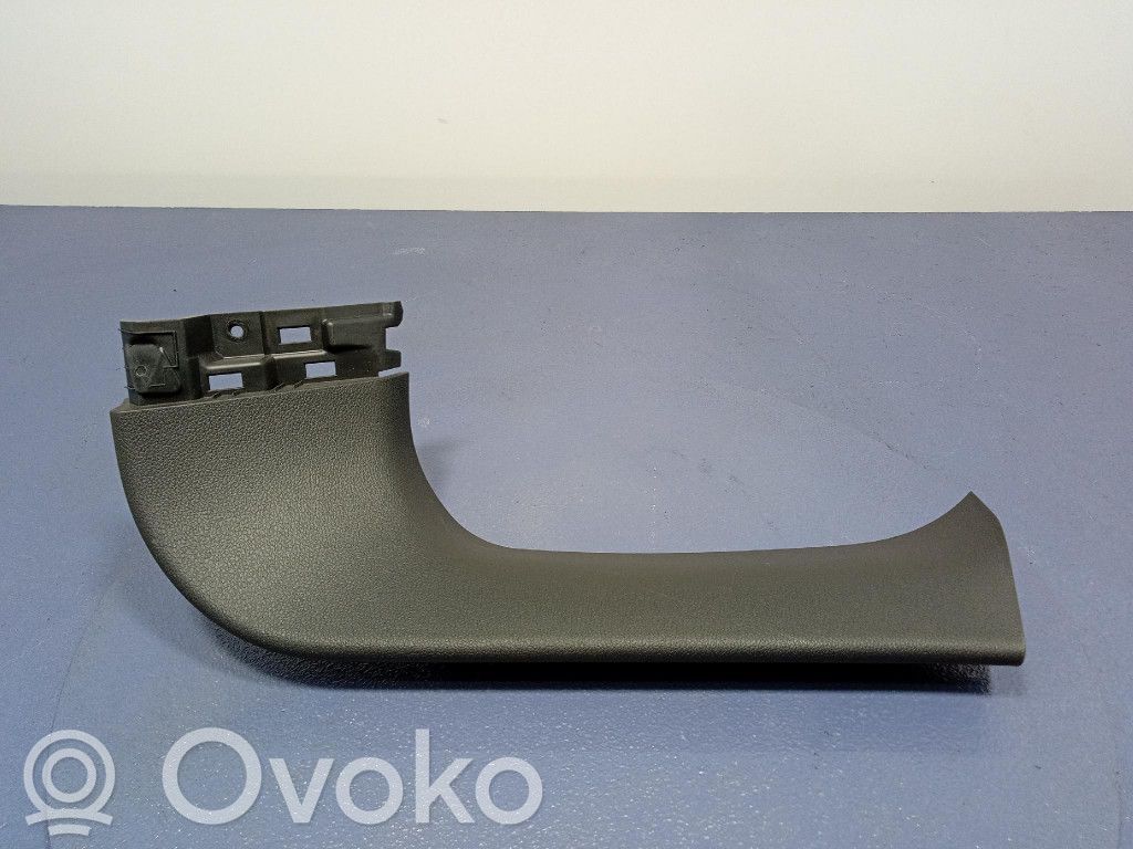 Osłona / Listwa podsufitki bagażnika   81741R2000,81741R2000
