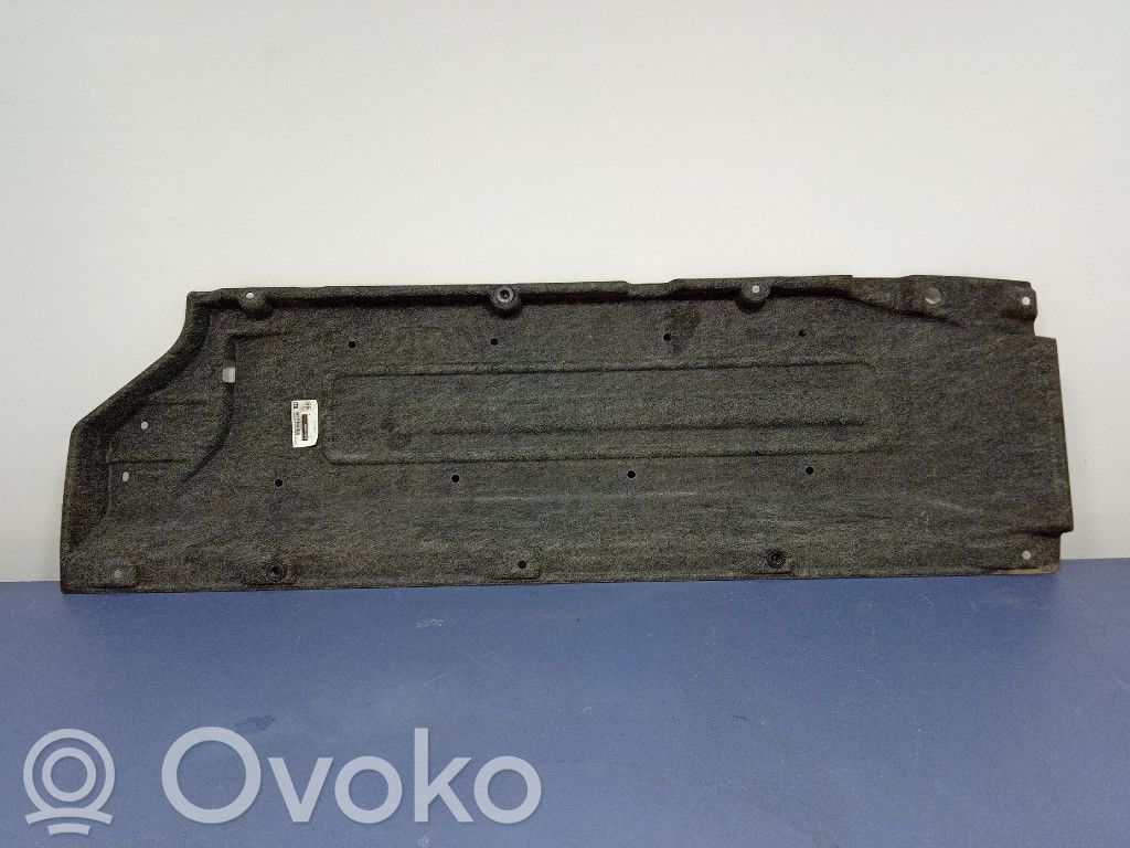 KIA Sportage Osłona podwozia przednia 