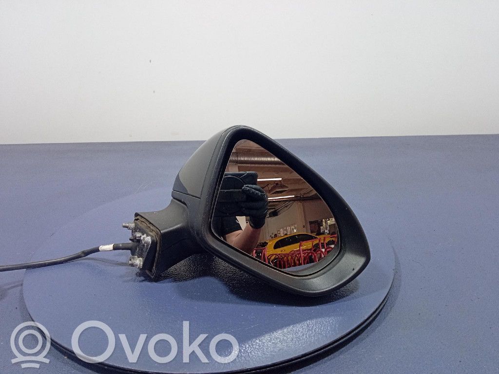 Bedford Astra Elektryczne lusterko boczne drzwi przednich 