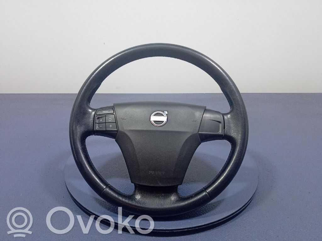 Volvo V50 Ohjauspyörä 