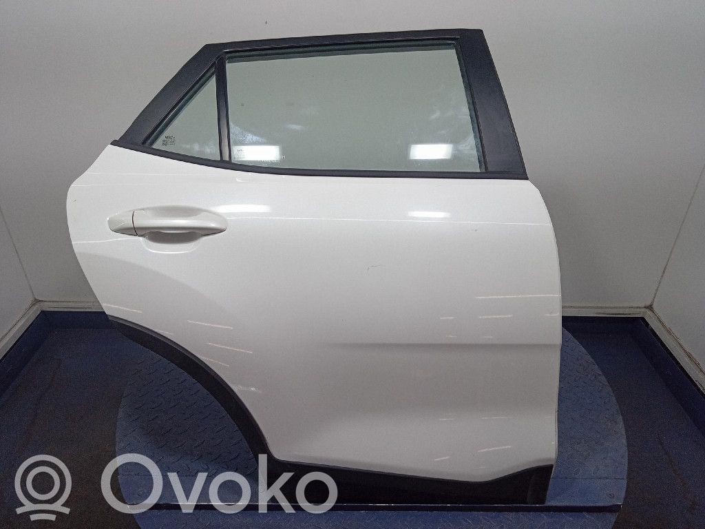 KIA Stonic Ușă spate 