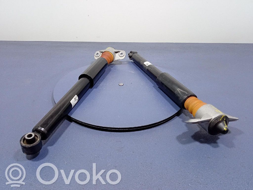 Stoßdämpfer hinten   55300J7RB0,55300J7RB0