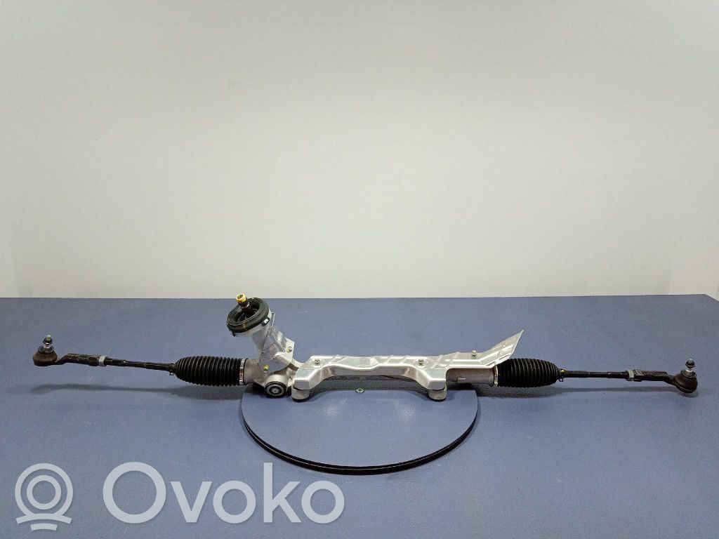 Galloper Exceed Vairo kolonėle 