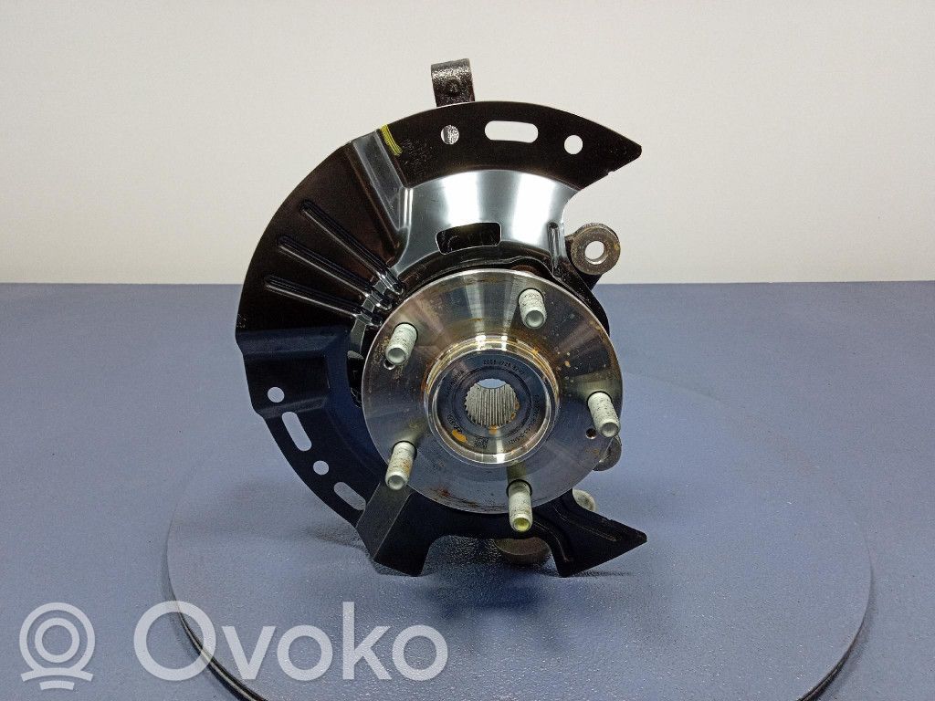 Achsschenkel vorne   51701J7BA0,51701J7BA0