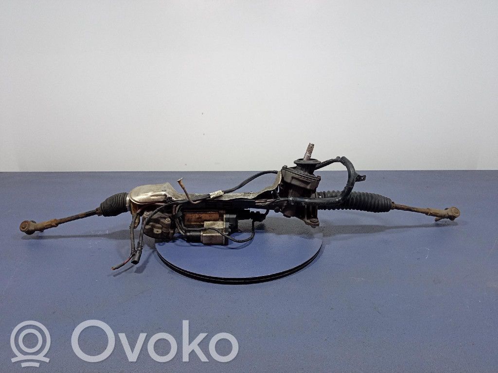 Volkswagen PASSAT B6 Hammastanko 