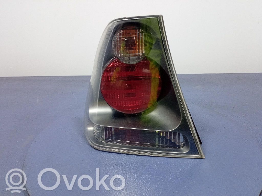 Rear/tail lights   6920241,6920241