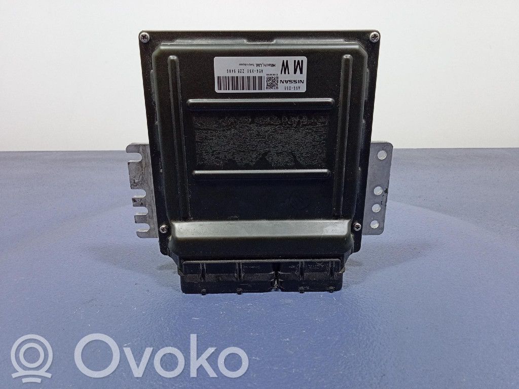 Nissan Maxima A34 Centralina/modulo motore ECU 