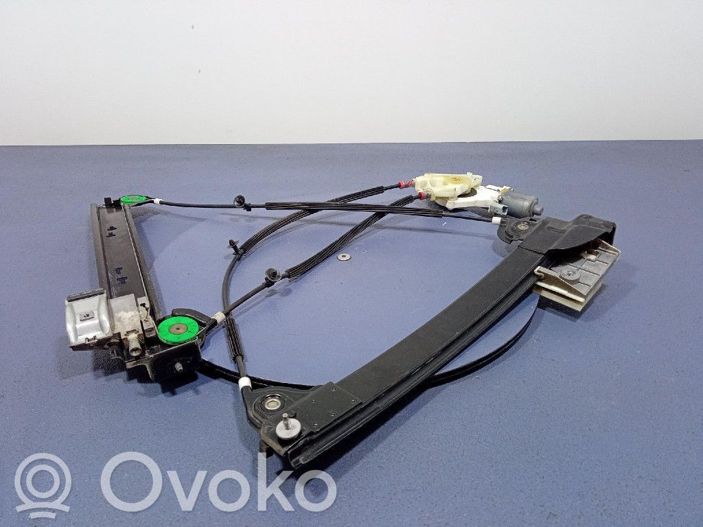 Nissan Micra Macara ușă față cu motor 