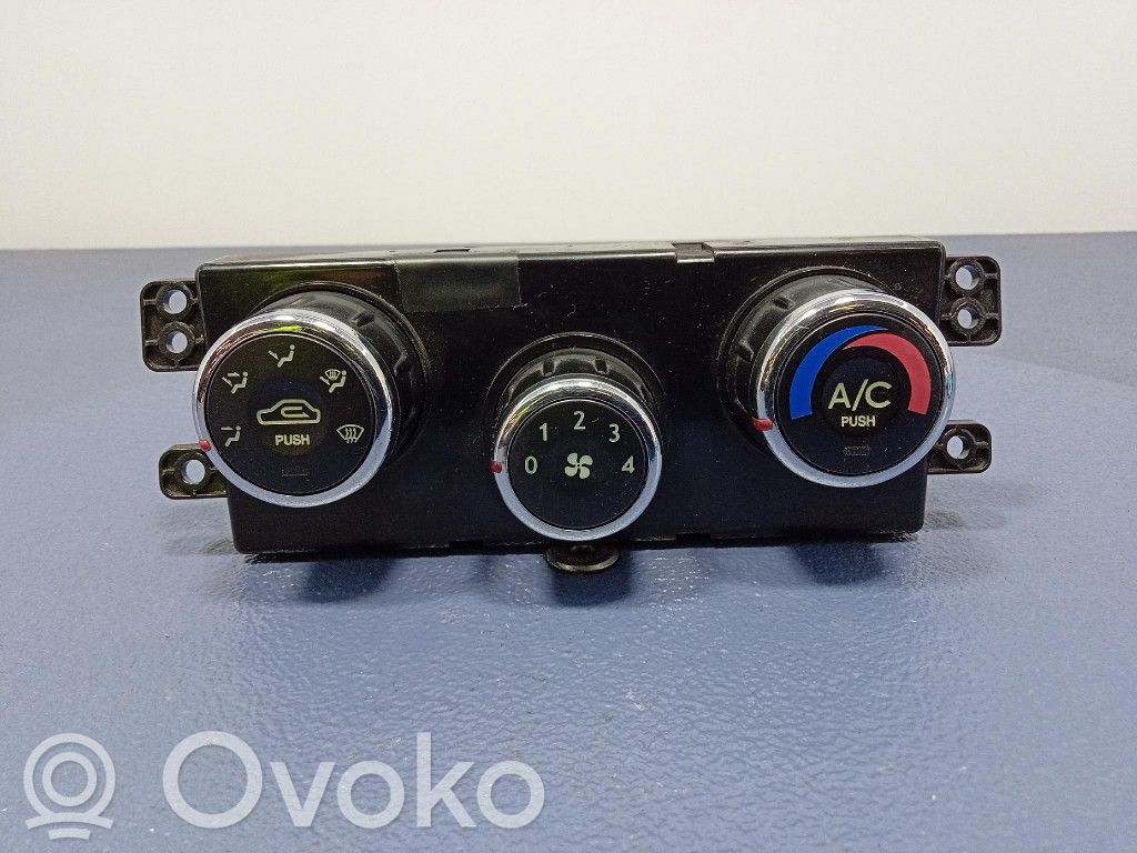 Hyundai Tucson JM Unitate control climatizare