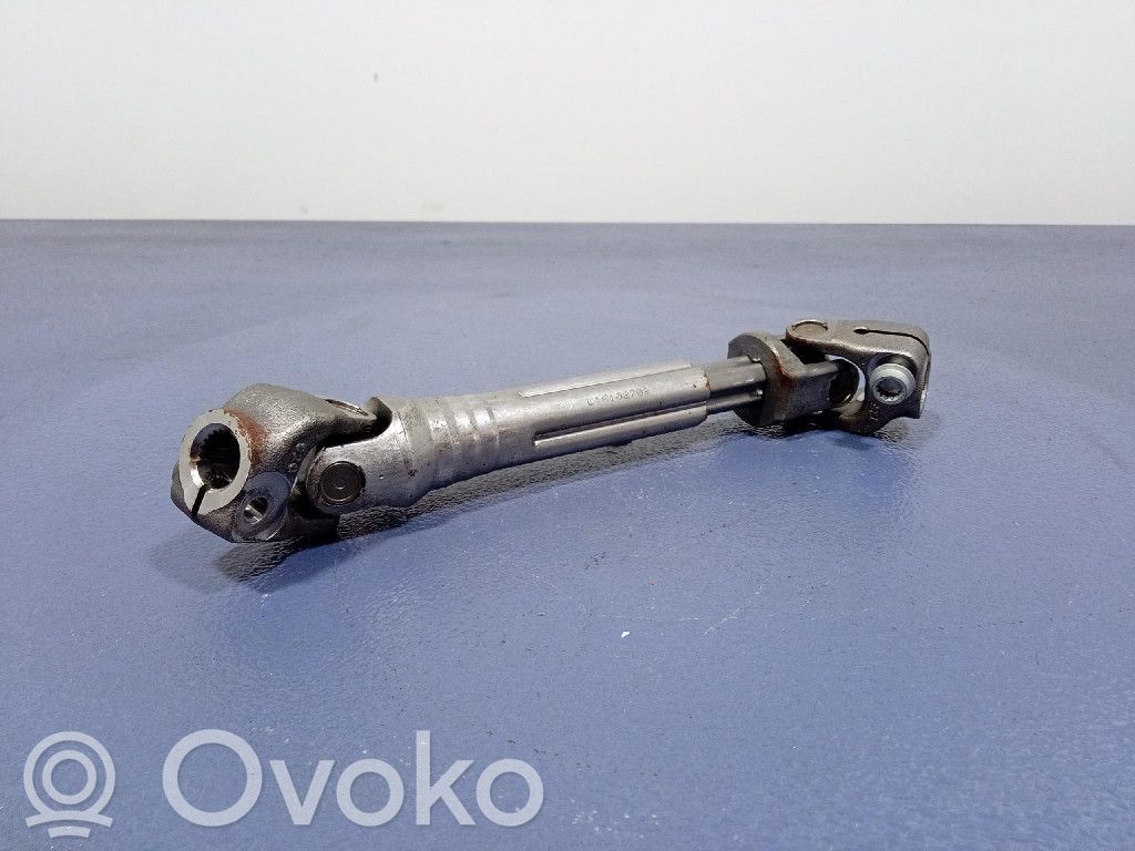 Audi Coupe Ax volan 