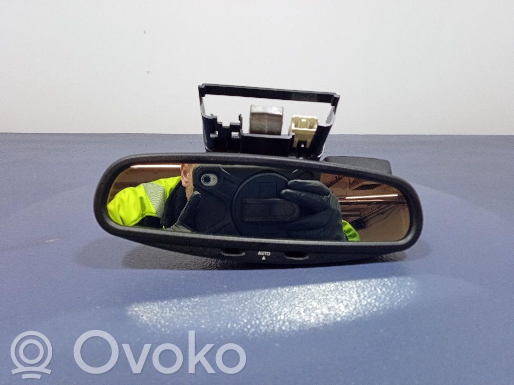 Alfa Romeo 159 Espejo retrovisor (interior) 