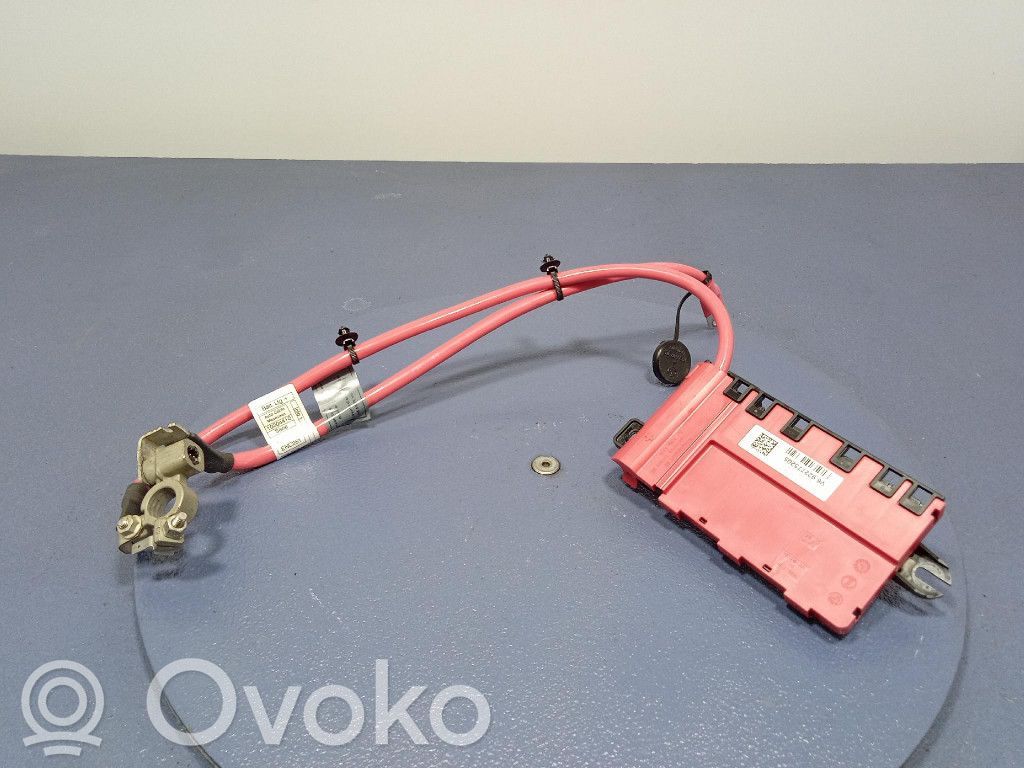 BMW 7 F01 F02 F03 F04 Alte cablaje 