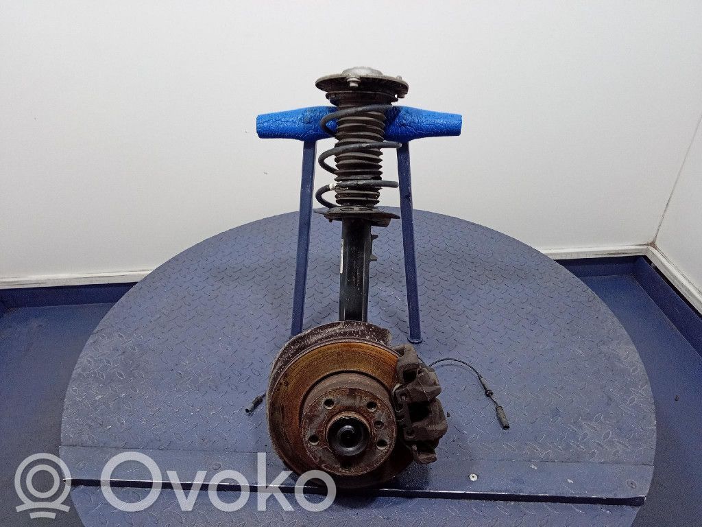 BMW 7 F01 F02 F03 F04 Ansamblu amortizor cu arc față 