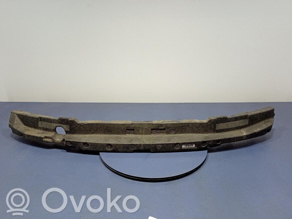 BMW 1 F20 F21 Belka zderzaka przedniego 