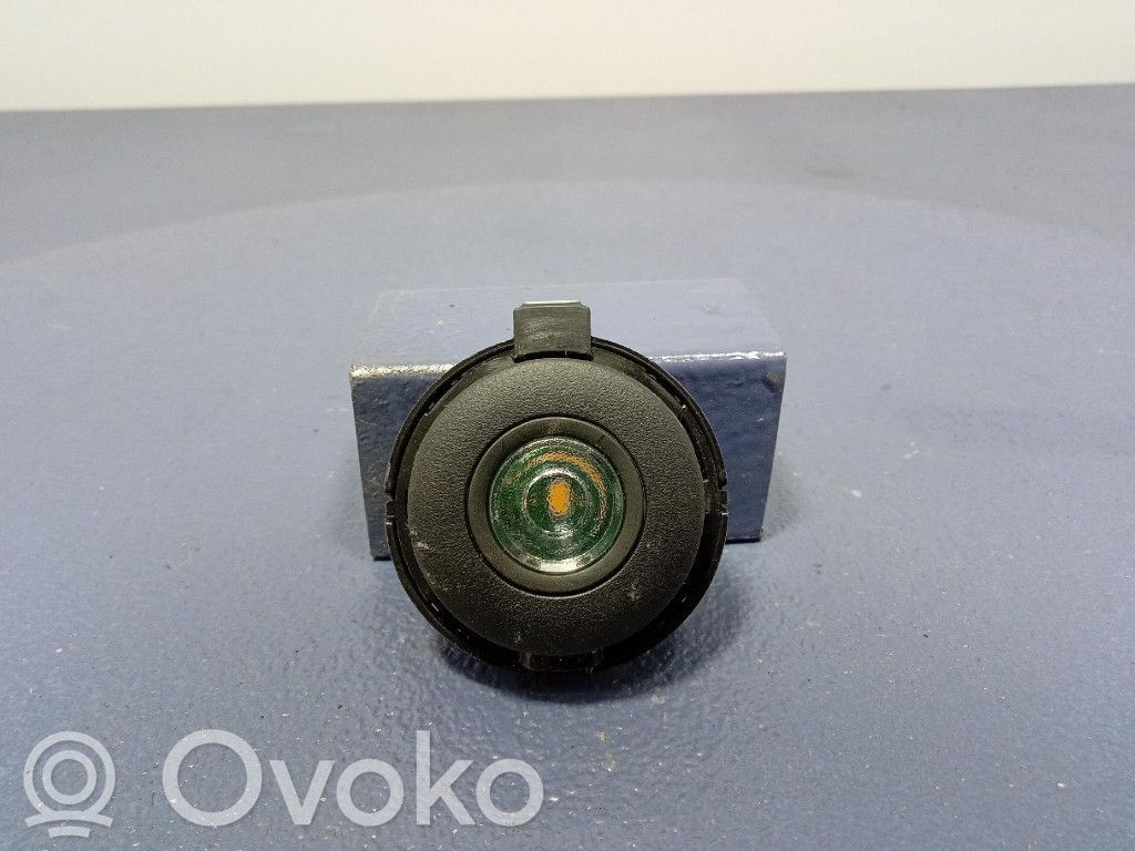 Jeep Grand Cherokee Luce interna bagagliaio/portabagagli 