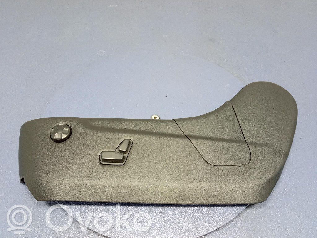 Jeep Grand Cherokee Sedile anteriore del conducente 