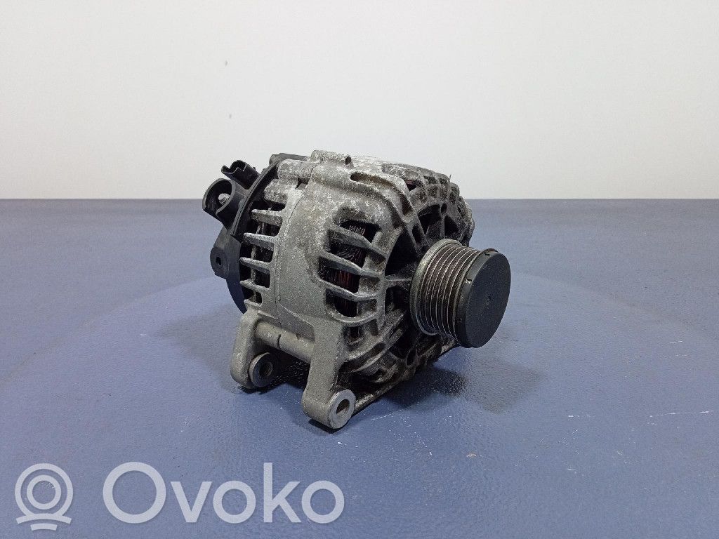 Peugeot 208 I Generatore/alternatore