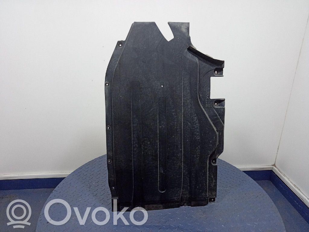 BMW X5 E53 Couvre-soubassement avant