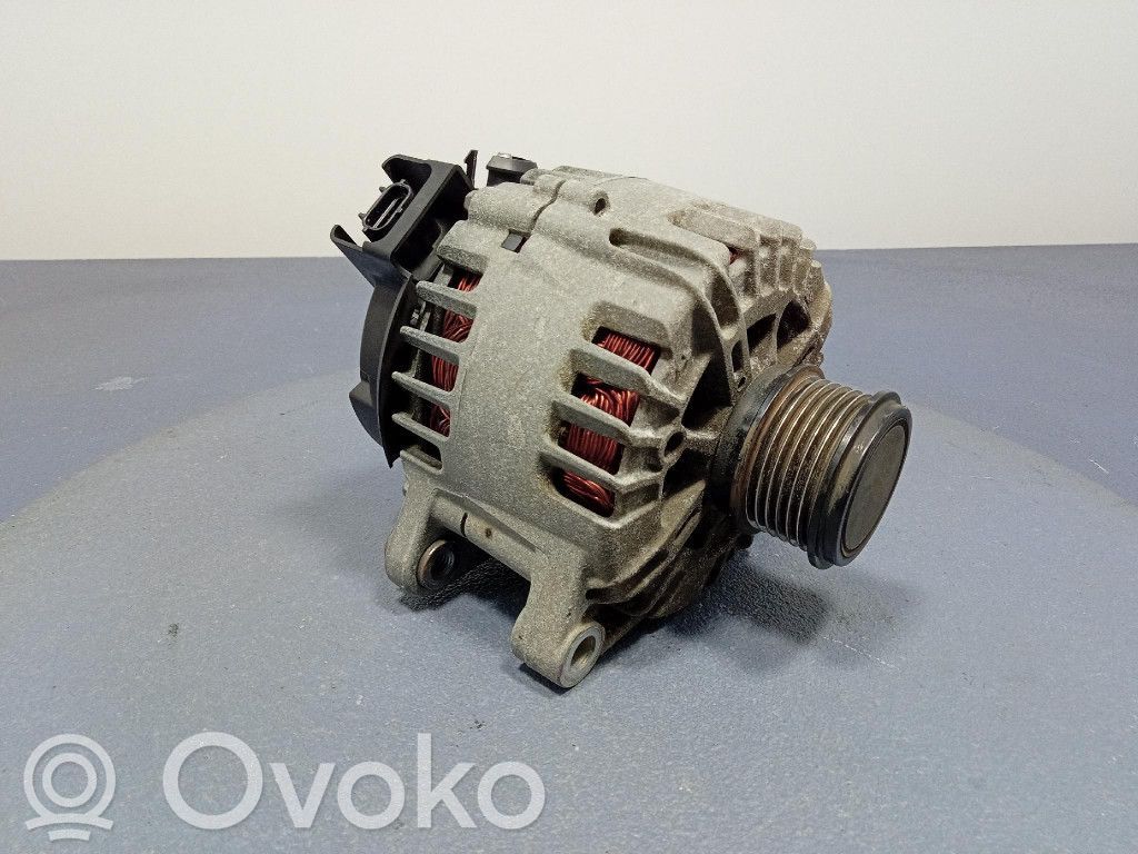 Ford Mondeo MK I Generatorius 