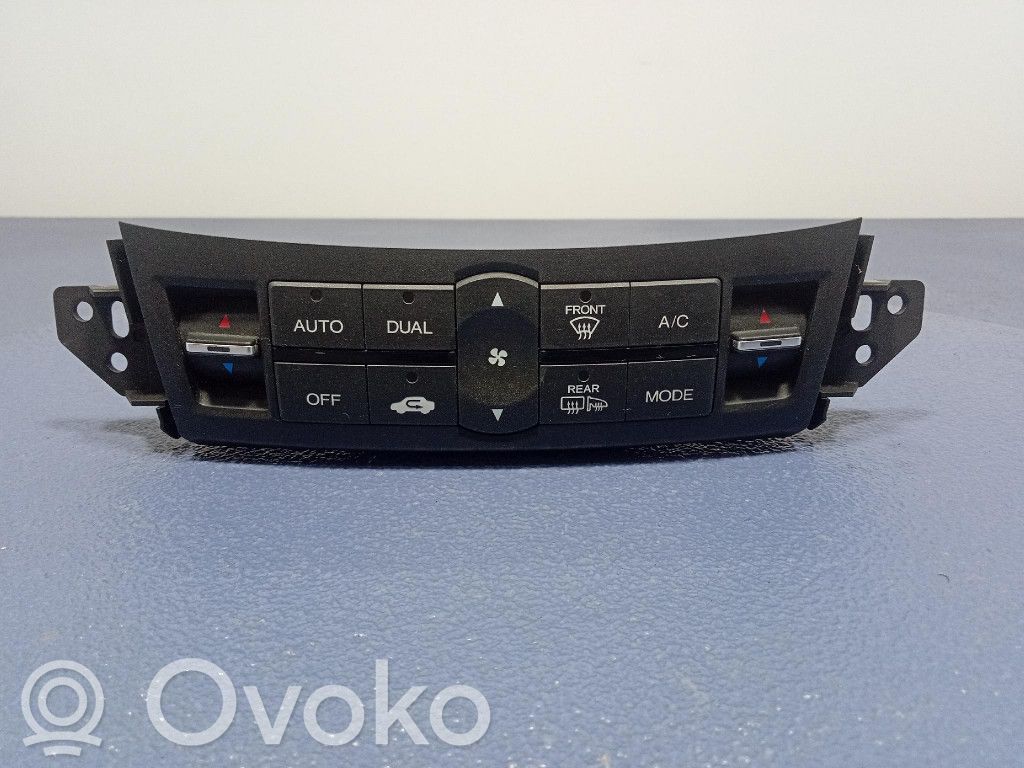 Honda Accord Centralina del climatizzatore 