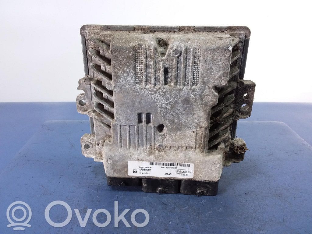 Ford Focus Engine control unit/module ECU 
