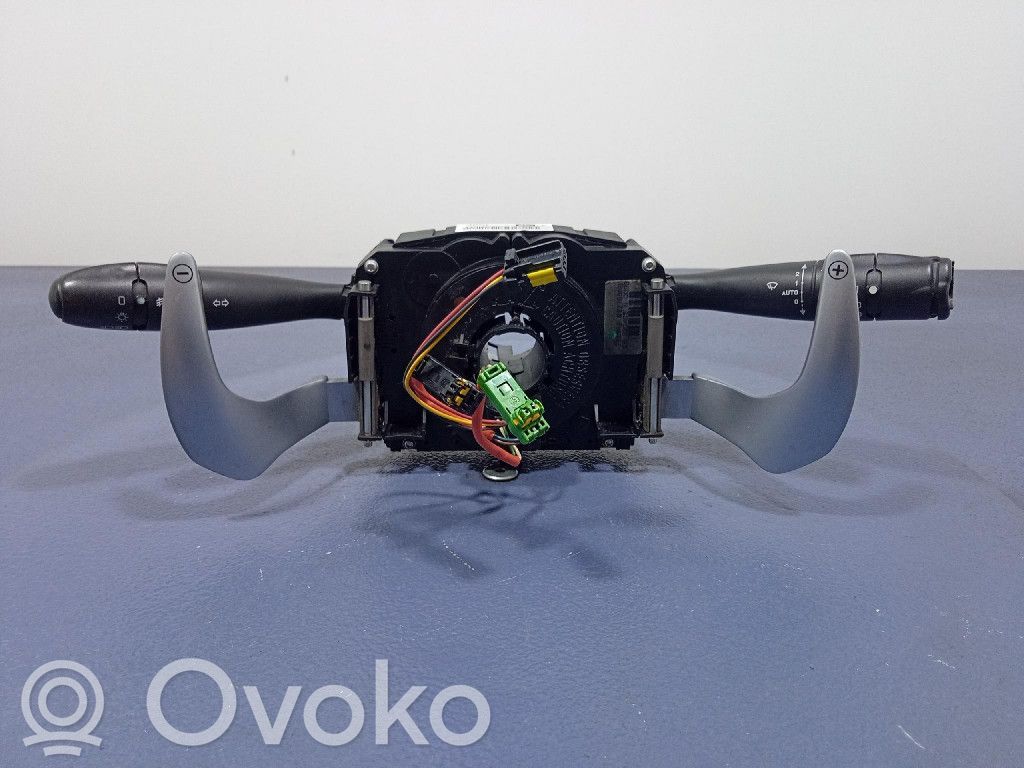 Peugeot 1007 Other switches/knobs/shifts 