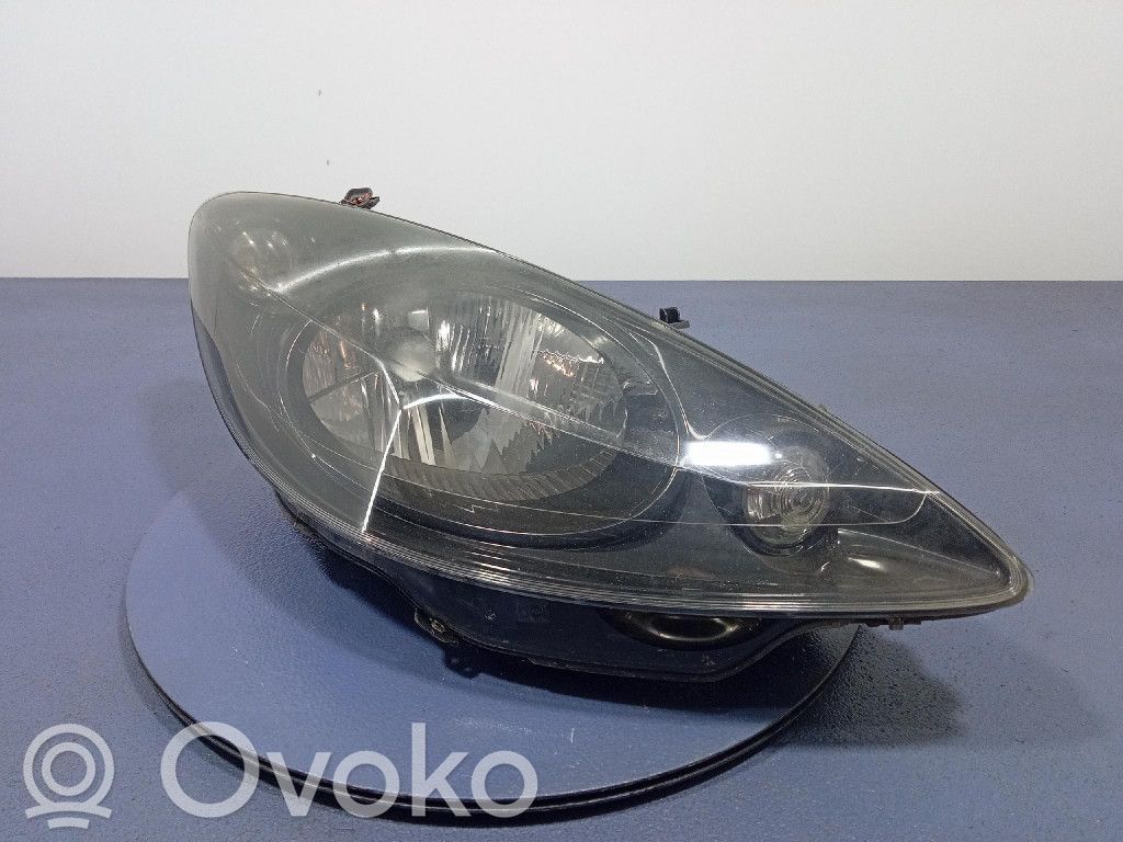 Scheinwerfer   9644998780,9644998780