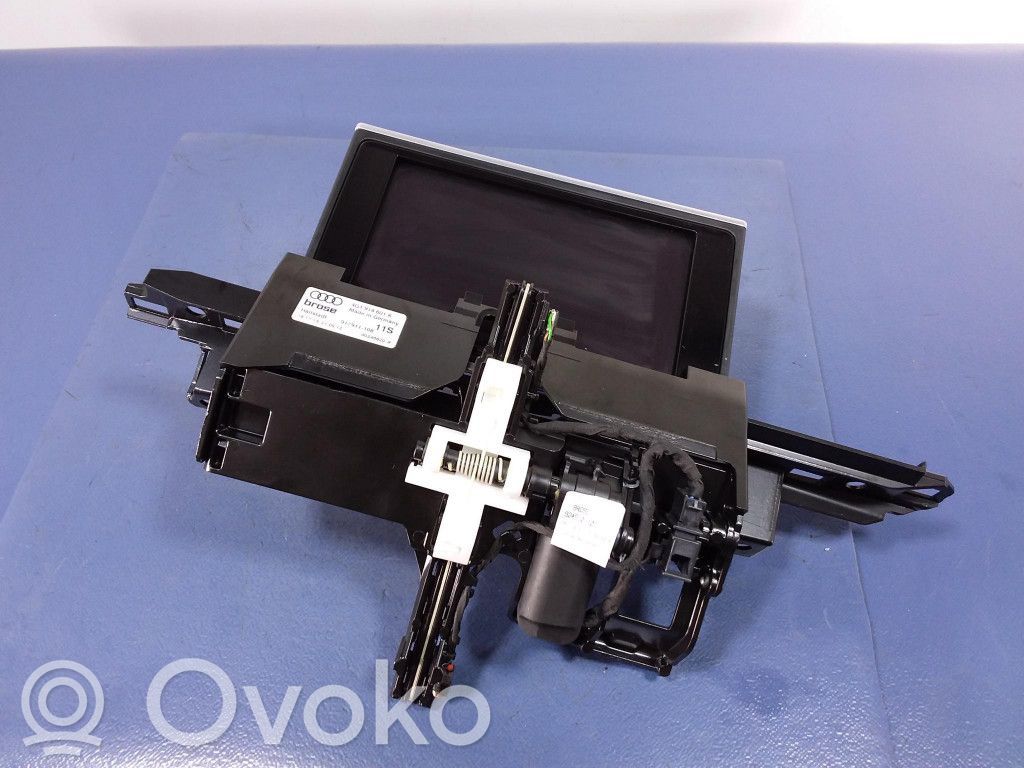 Audi A7 S7 4G Radio/CD/DVD/GPS head unit 
